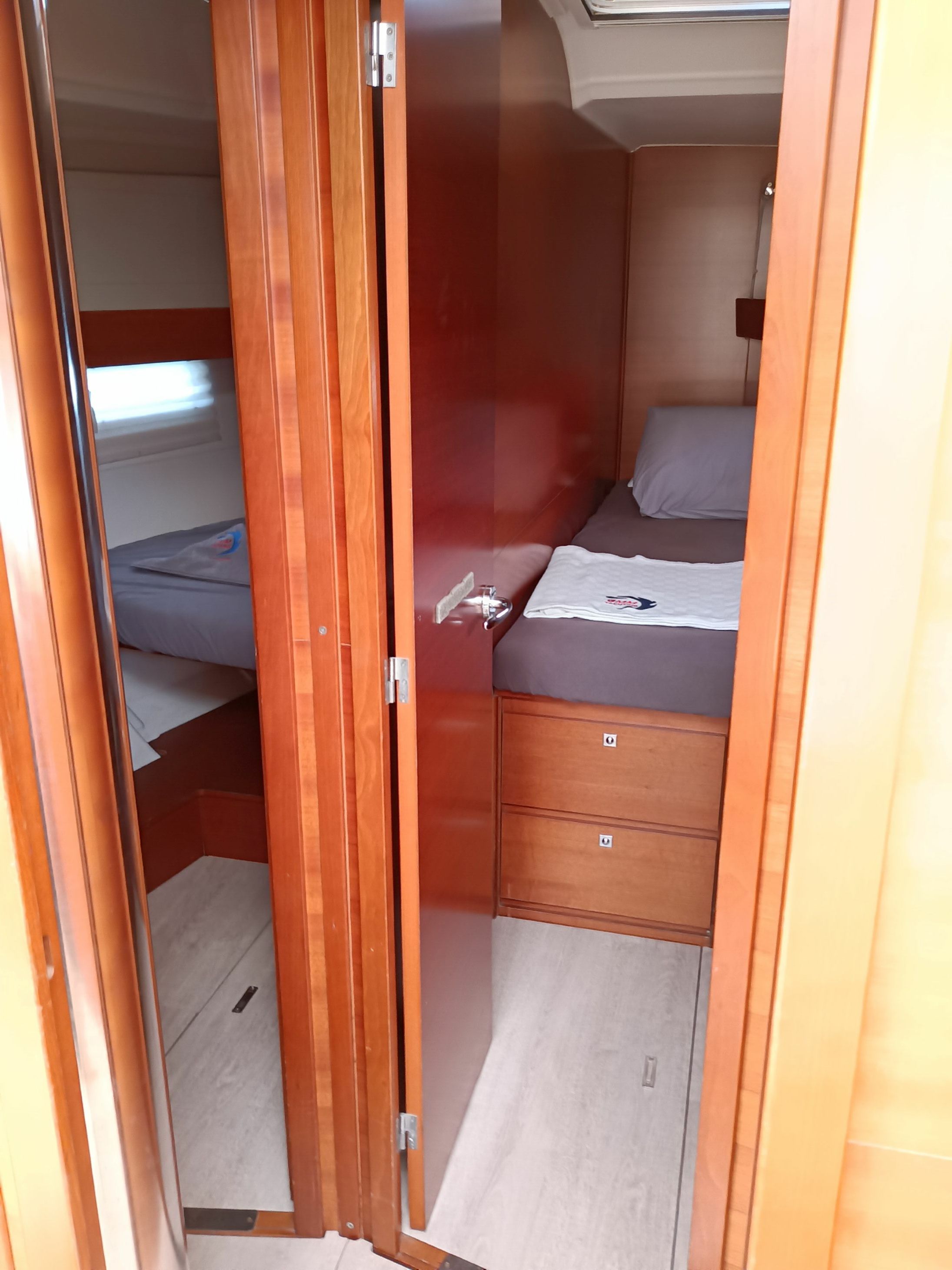 Dufour 460 GL | Avalon