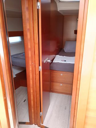 Dufour 460 GL | Avalon