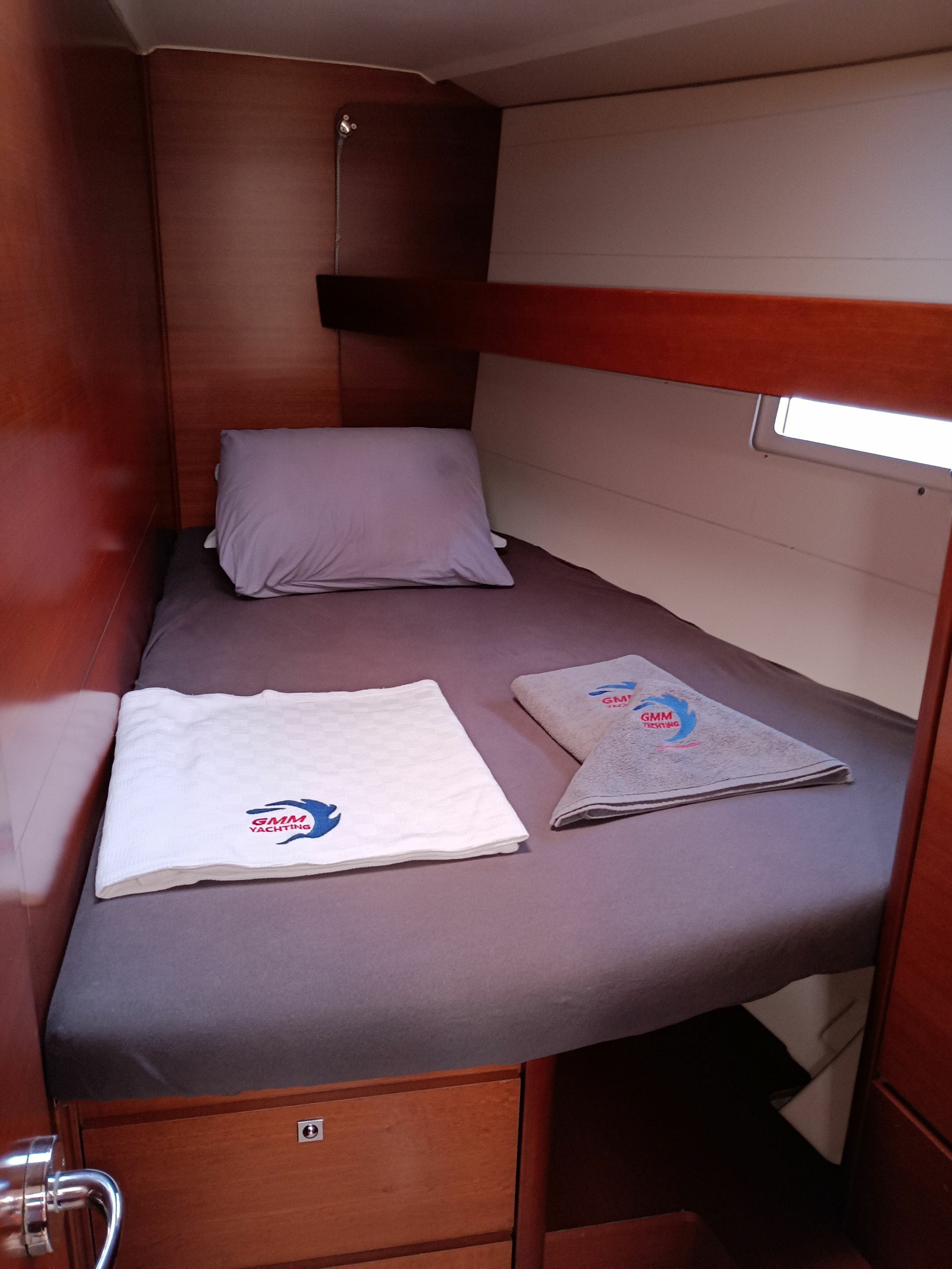 Dufour 460 GL | Avalon
