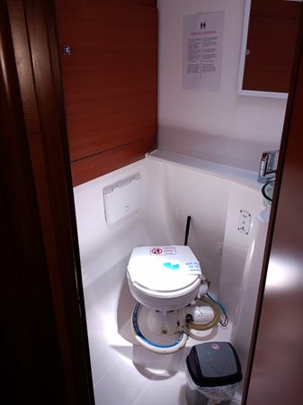 Dufour 460 GL | Avalon