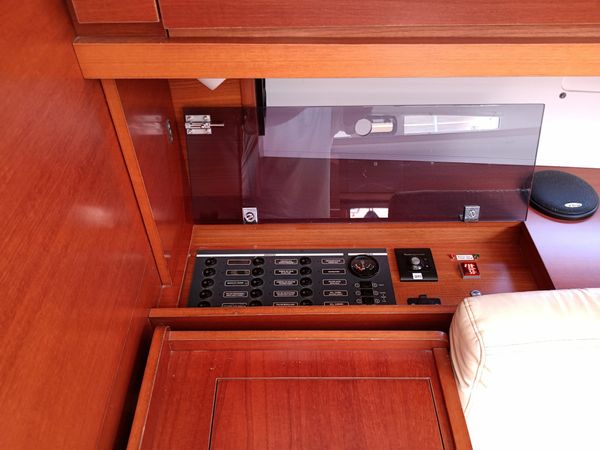 Dufour 460 GL | Avalon