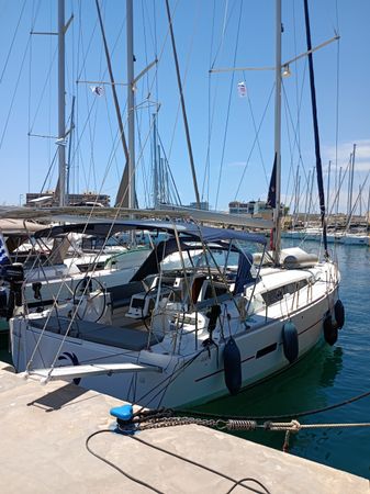 Dufour 460 GL | Avalon