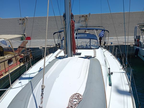 Dufour 460 GL | Avalon