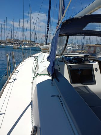 Dufour 460 GL | Avalon