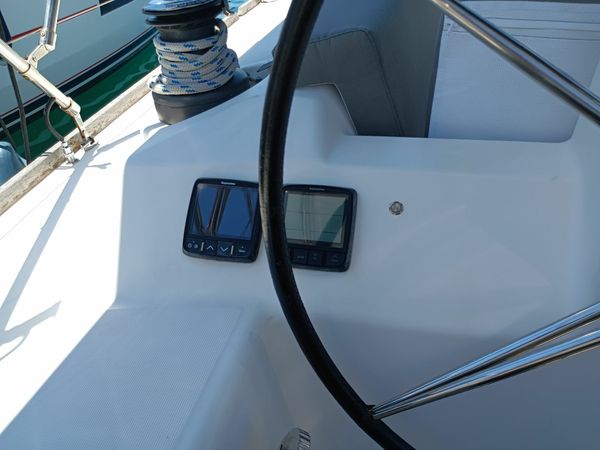 Dufour 460 GL | Avalon