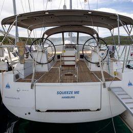 Jeanneau 54 | Squeeze Me