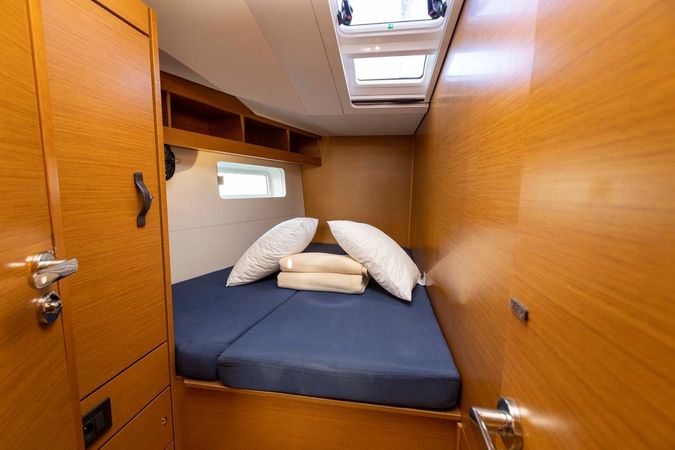 Jeanneau 54 | Squeeze Me