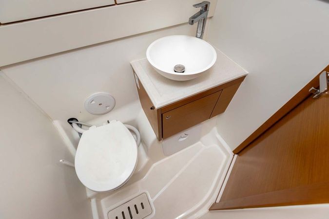 Jeanneau 54 | Squeeze Me