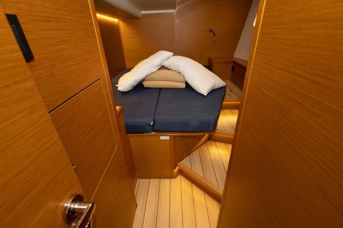 Jeanneau 54 | Squeeze Me