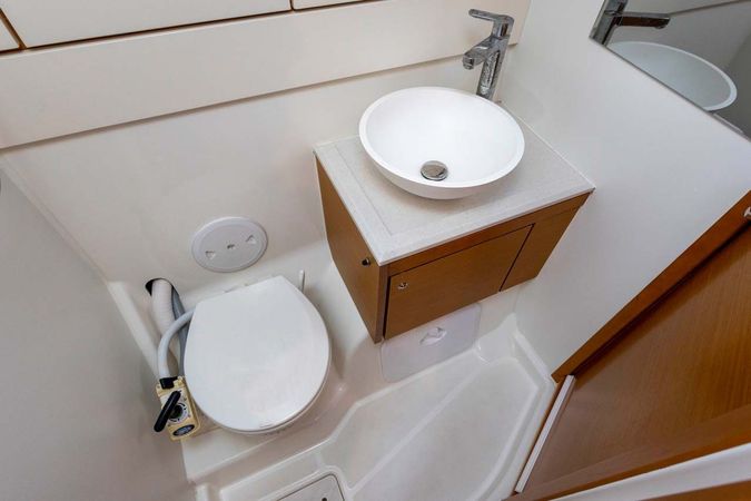 Jeanneau 54 | Squeeze Me