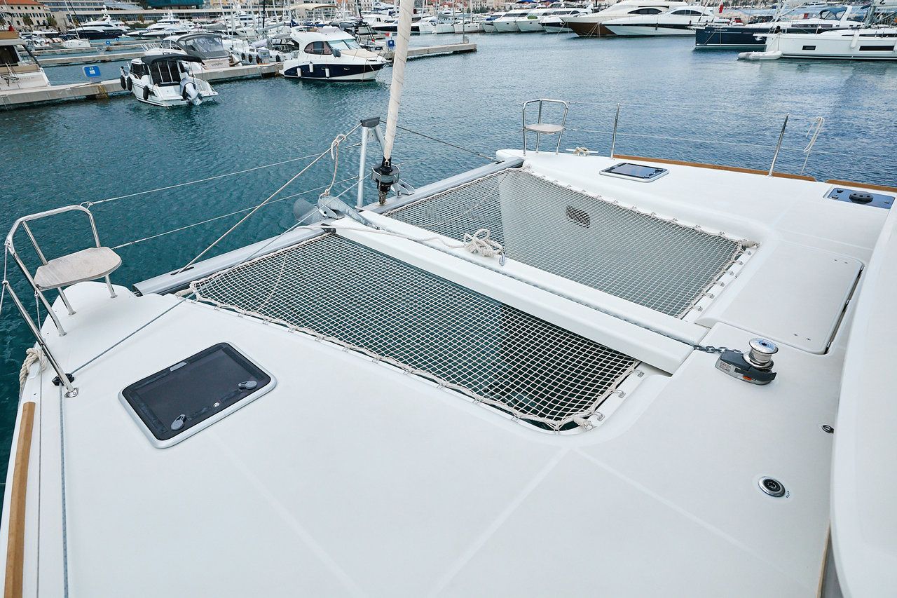 Lagoon 400 S2 | Sundance