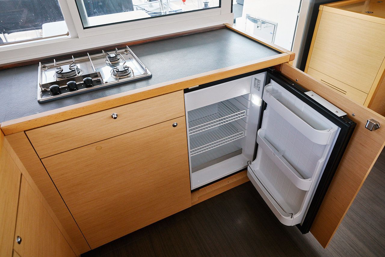 Lagoon 400 S2 | Sundance