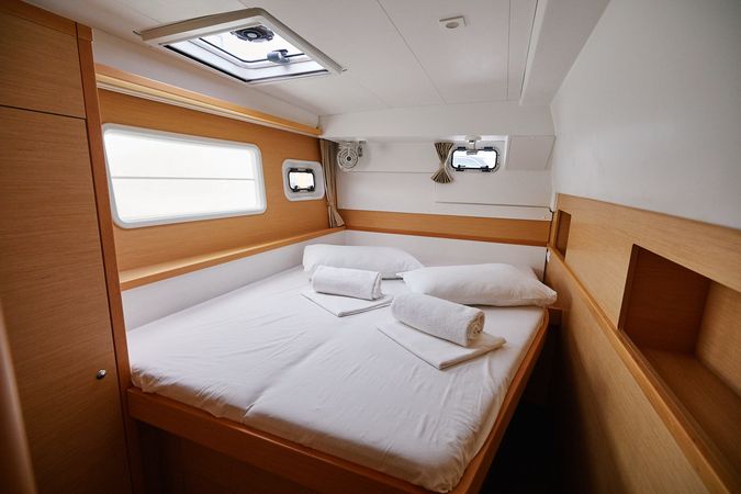 Lagoon 400 S2 | Sundance