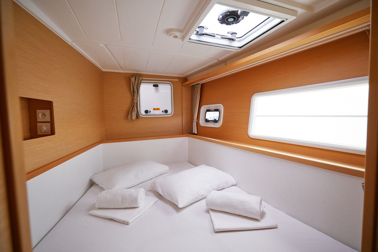 Lagoon 400 S2 | Sundance