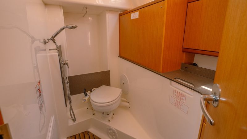 Bavaria Cruiser 33 | Nemo 1