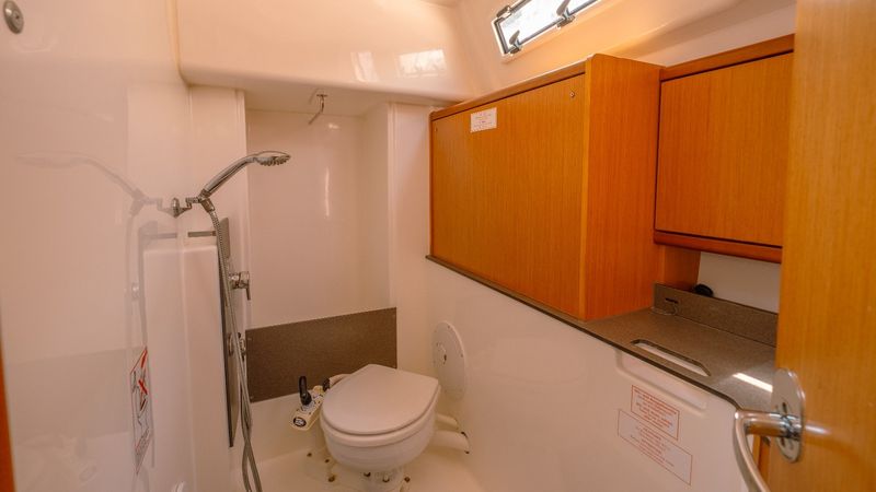 Bavaria Cruiser 33 | Nemo 1