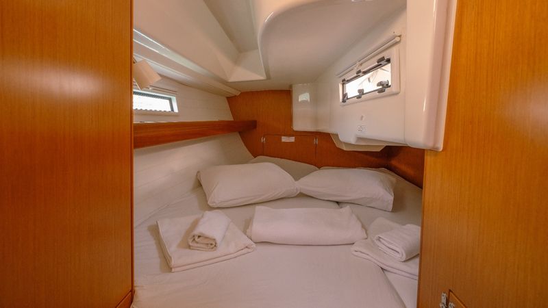 Bavaria Cruiser 33 | Nemo 1