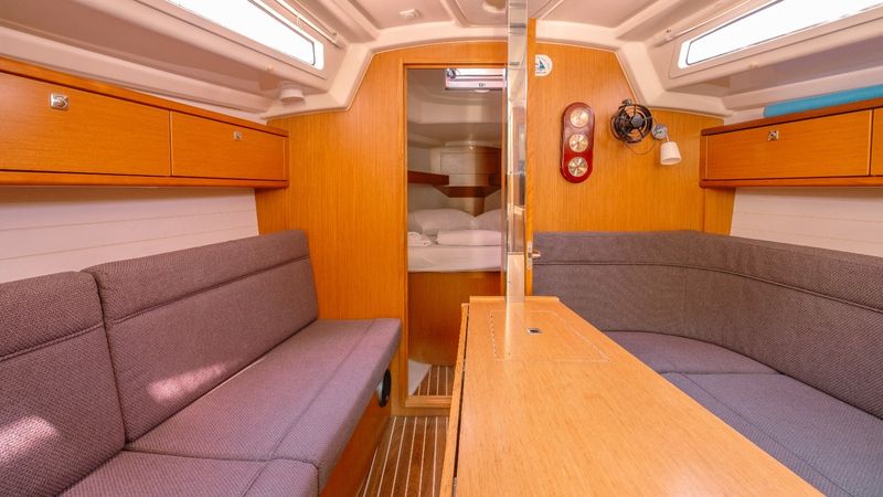 Bavaria Cruiser 33 | Nemo 1