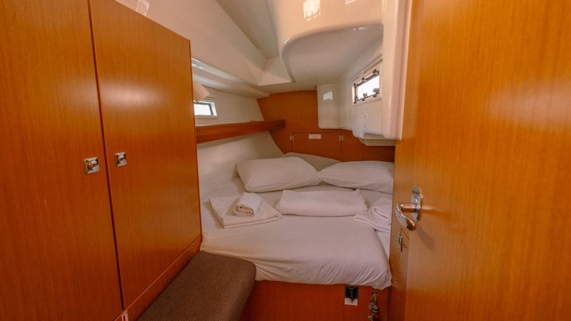 Bavaria Cruiser 33 | Nemo 1