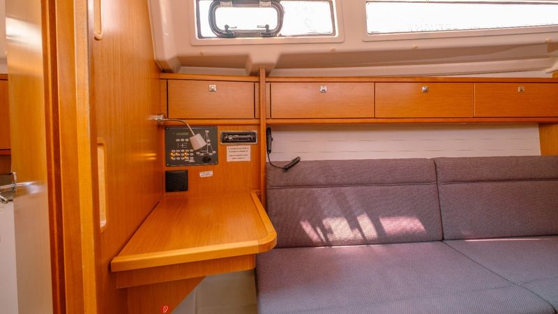 Bavaria Cruiser 33 | Nemo 1