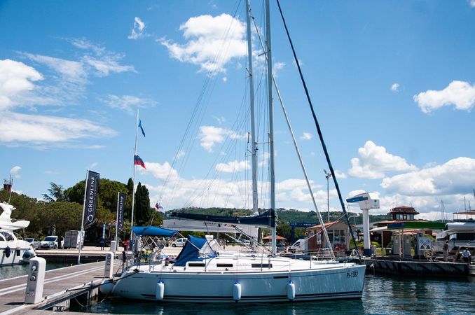 Dufour 325 | Rožmarinka