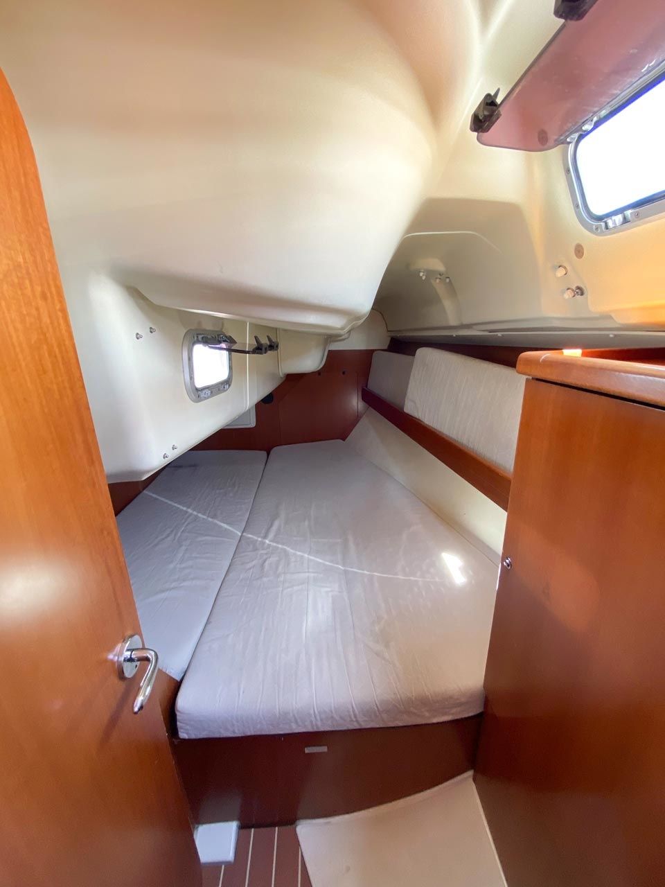 Dufour 325 | Rožmarinka