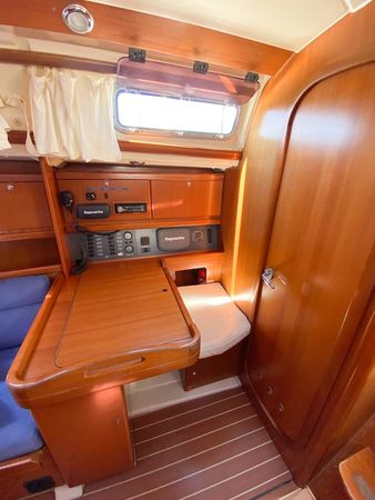 Dufour 325 | Rožmarinka