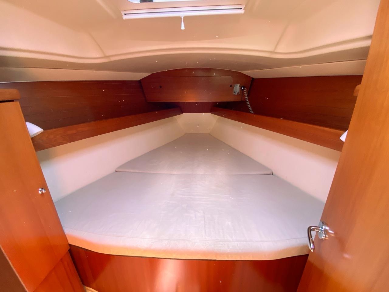 Dufour 325 | Rožmarinka