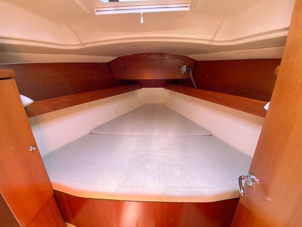 Dufour 325 | Rožmarinka