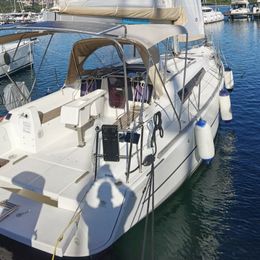 Dufour 310 | Apolonia