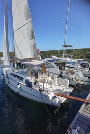 Dufour 310 | Apolonia