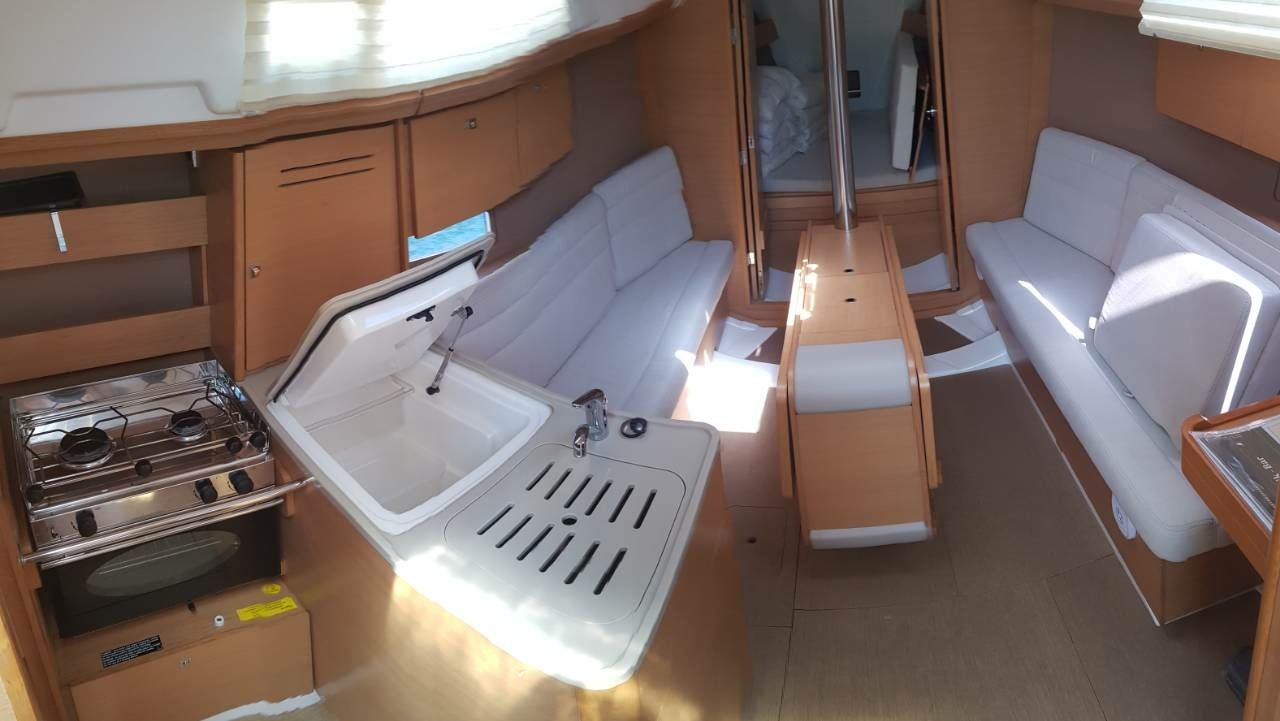 Dufour 310 | Apolonia