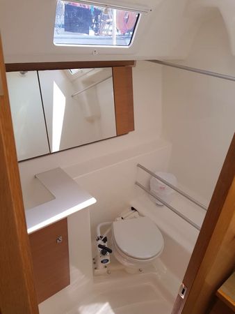 Dufour 310 | Apolonia