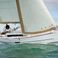 Dufour 350 | Moonsail