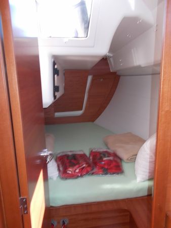 Dufour 350 | Moonsail