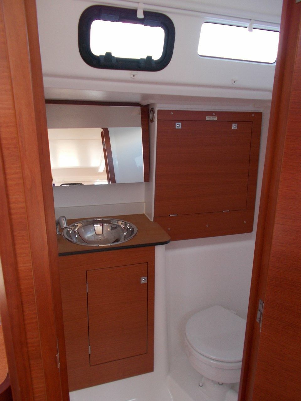 Dufour 350 | Moonsail