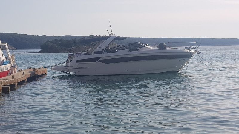 Bavaria Sport 400 | Rhea