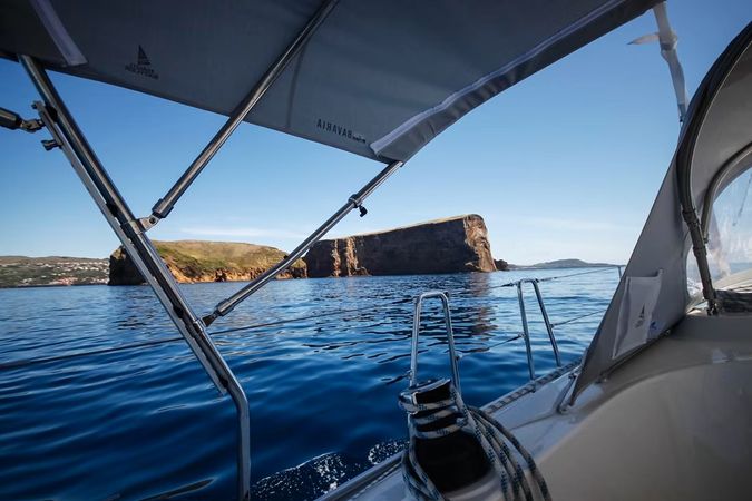 Bavaria Cruiser 37 | Sailtours