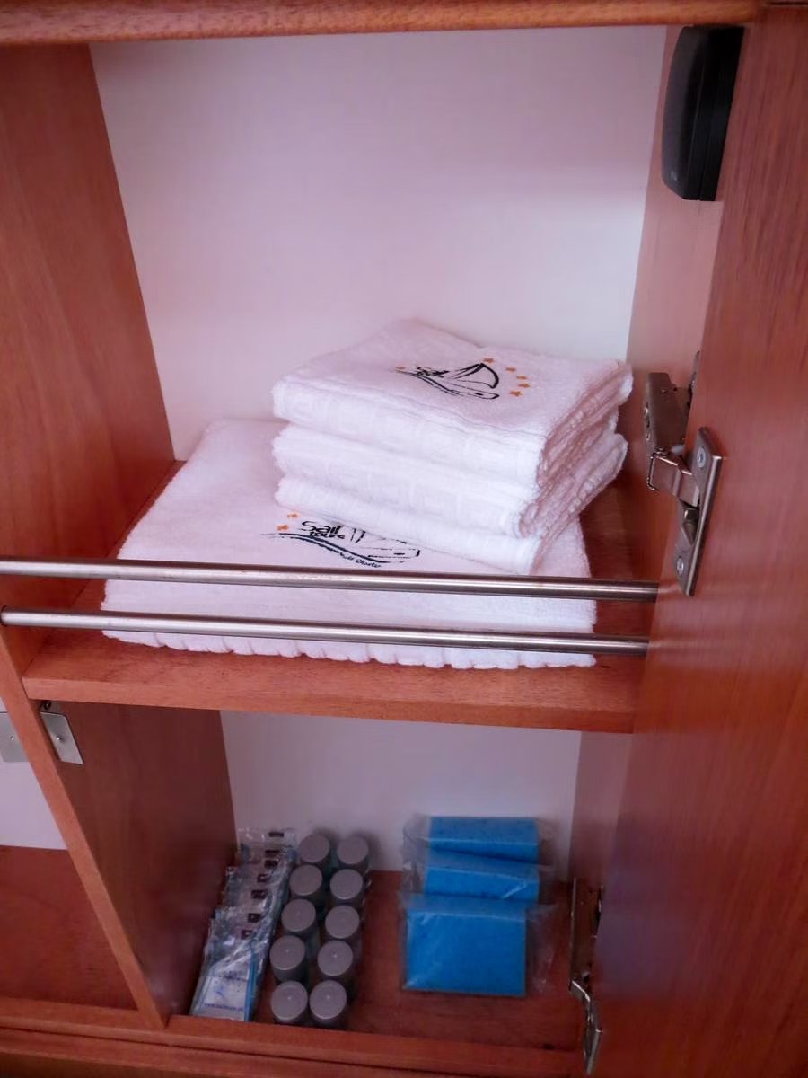 Bavaria Cruiser 37 | Sailtours