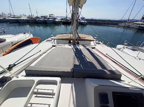 Lagoon 450 F | Amelia
