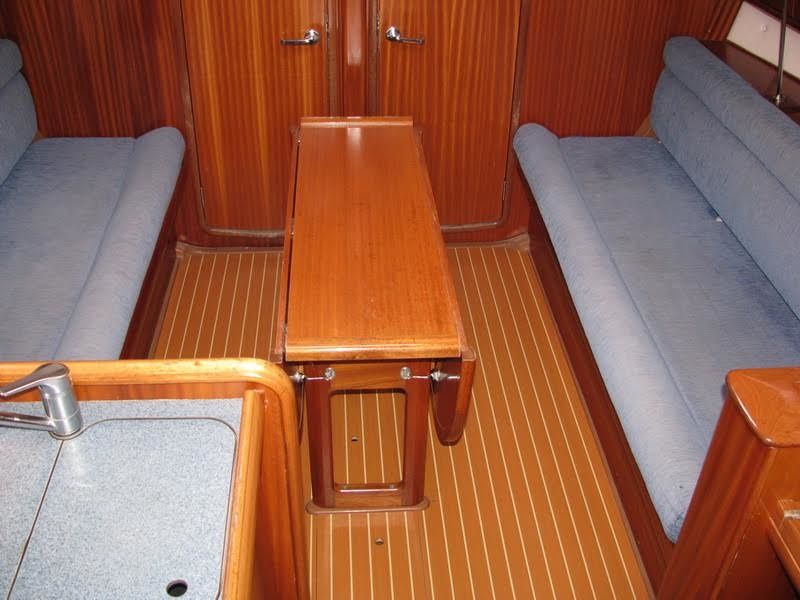 Bavaria Cruiser 36 | Diana