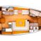 Jeanneau Sun Odyssey 439 | Jason