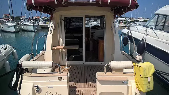 Damor 980 Fjera | Neja