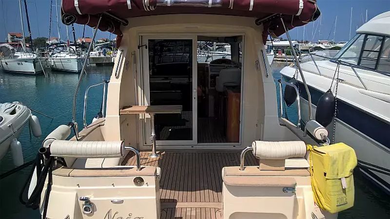 Damor 980 Fjera | Neja