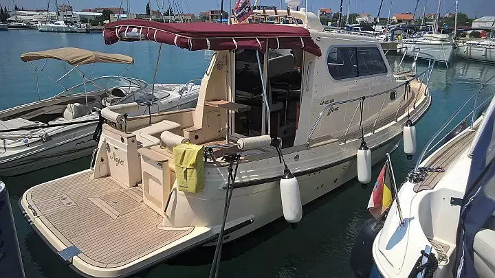 Damor 980 Fjera | Neja