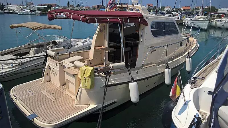 Damor 980 Fjera | Neja