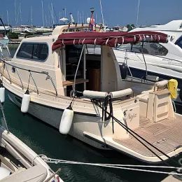 Damor 980 Fjera | Neja