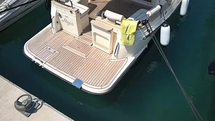 Damor 980 Fjera | Neja