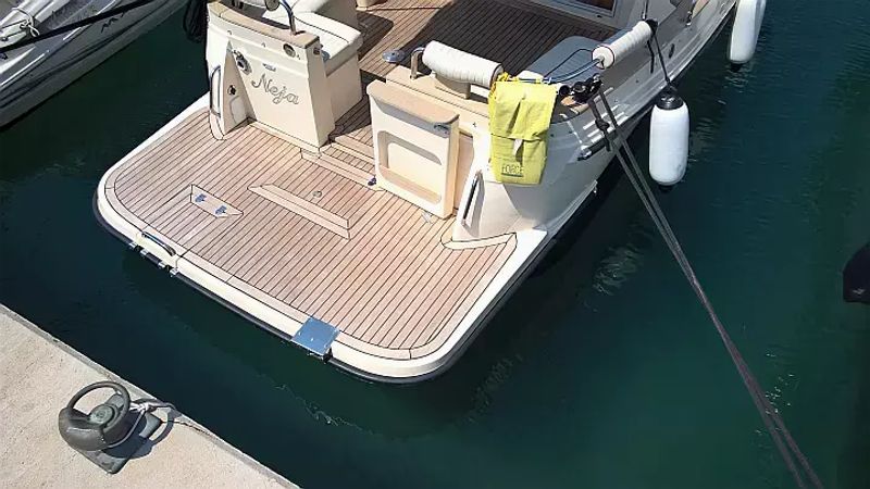 Damor 980 Fjera | Neja