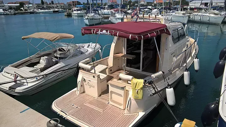 Damor 980 Fjera | Neja